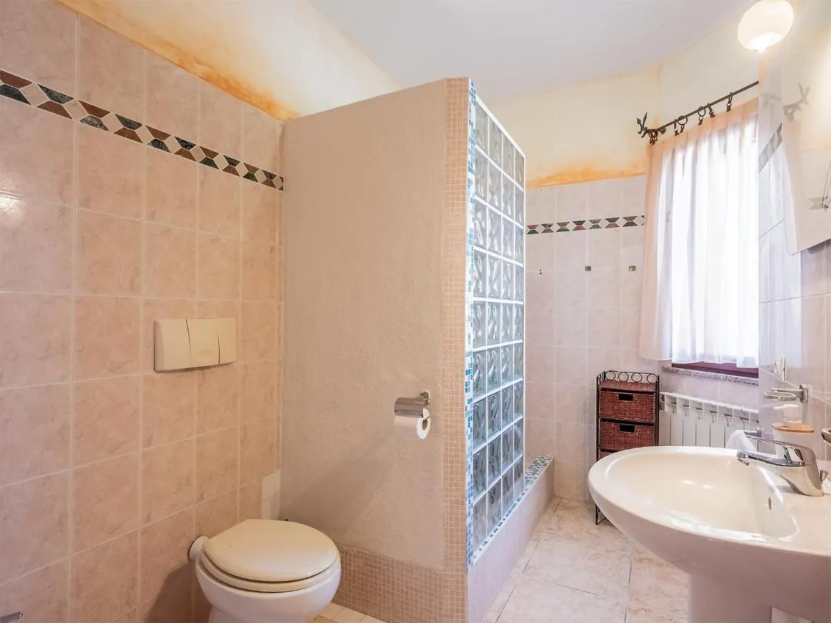 Sardinia Family Villas - Villa Mathilde With Private Pool Arzachena