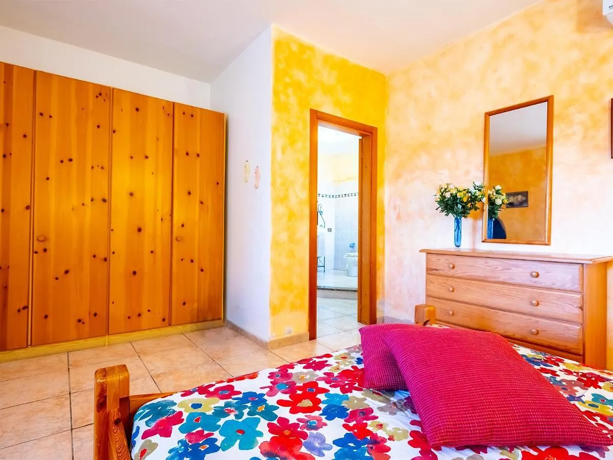 Sardinia Family Villas - Villa Mathilde With Private Pool Arzachena