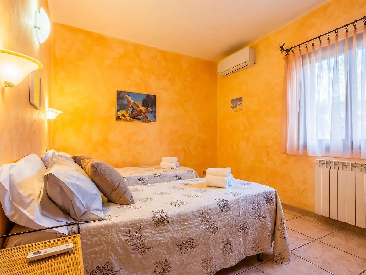 Sardinia Family Villas - Villa Mathilde With Private Pool Arzachena
