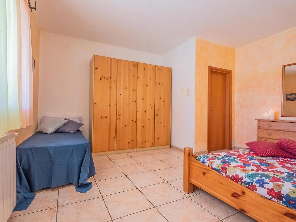 Sardinia Family Villas - Villa Mathilde With Private Pool Arzachena