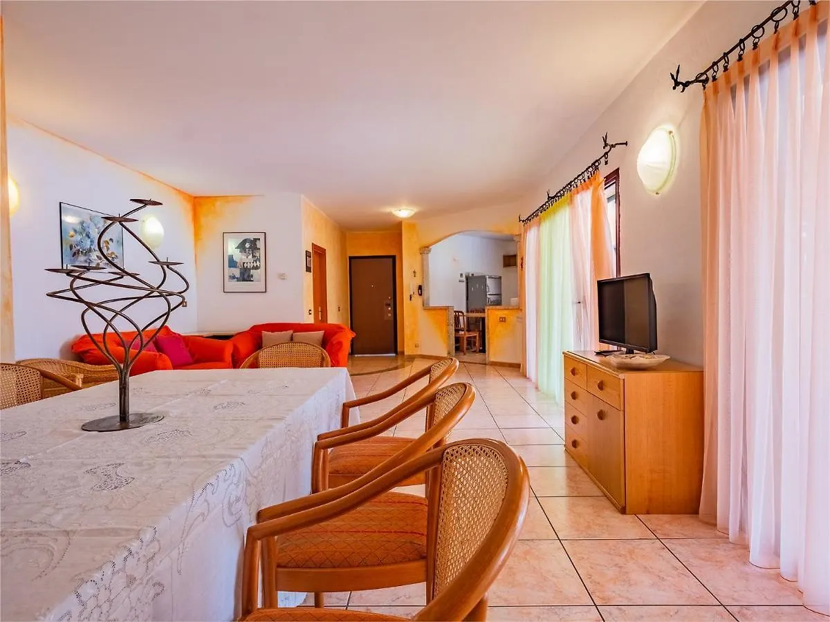 Sardinia Family Villas - Villa Mathilde With Private Pool Arzachena 0*,